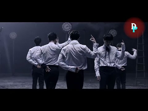 BEAST ― 리본 (Ribbon) [Atarse] (Cover Letra Español) by Darinel Perea
