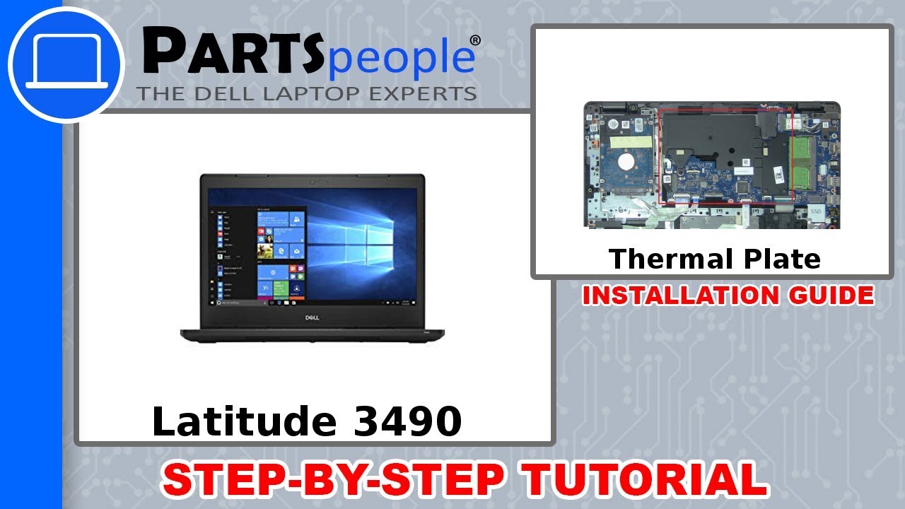 dell latitude 3490 case