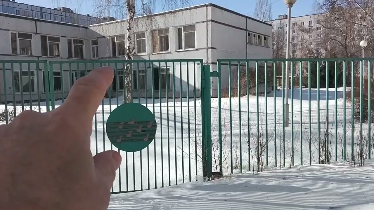 Лепят пристройки кто как хочет Тольятти 18.02.26