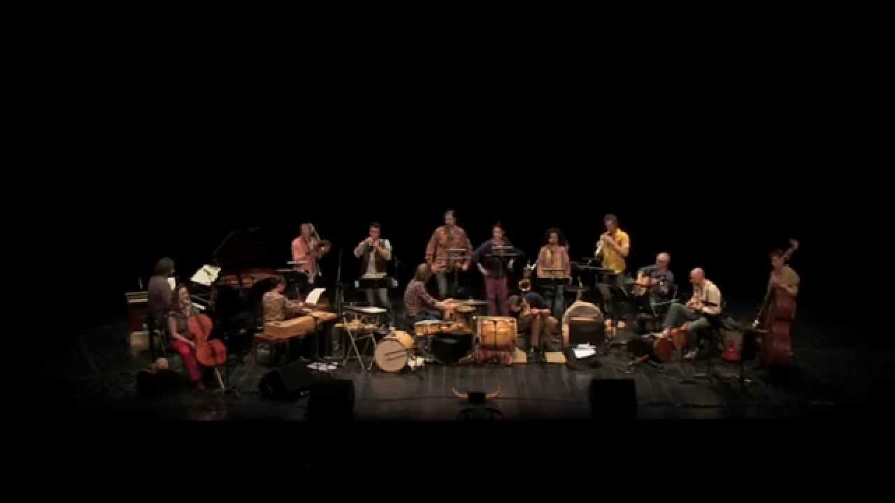 Nero's Expedition - Moondog