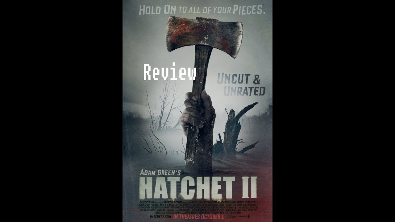 2010 Hatchet II