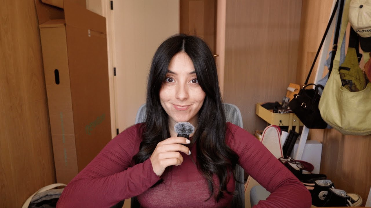 Regardez it's been a while, let's catch up! sur YouTube Regardez it's been a while, let's catch up! sur YouTube