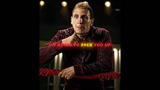 They Messed With Boyka Yuri Boyka Boyka Undisputed Iv Edit