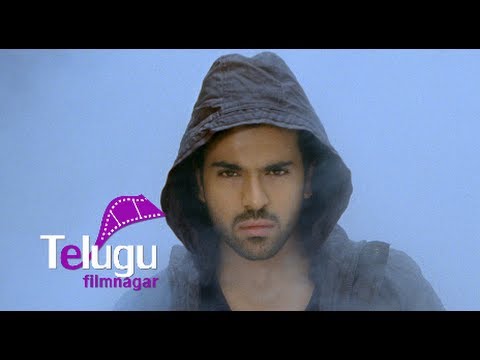 Yevadu Teaser HD - Ram Charan, Allu Arjun, Shruti Hassan, Kajal, Amy Jackson - Yevadu Trailer