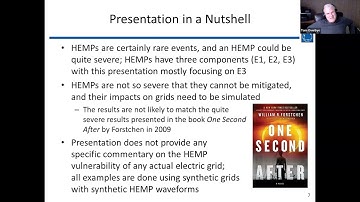 Using PowerWorld Simulator for High Altitude Electromagnetic Pulse (HEMP) E3 Modeling