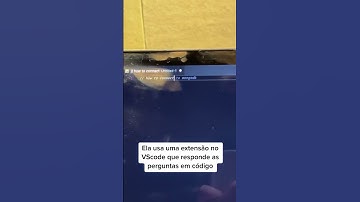 E é grátis ein 👀 #blackbox #desenvolvedor #homeoffice #tecnologia #dica #truque