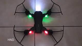 K2 drone lipat  siap terbang ( story wa )