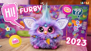 รีวิว Furby 2023 | 10 ปีผ่านไป ต้าวเฟอร์บี้กลับมาแล้ว