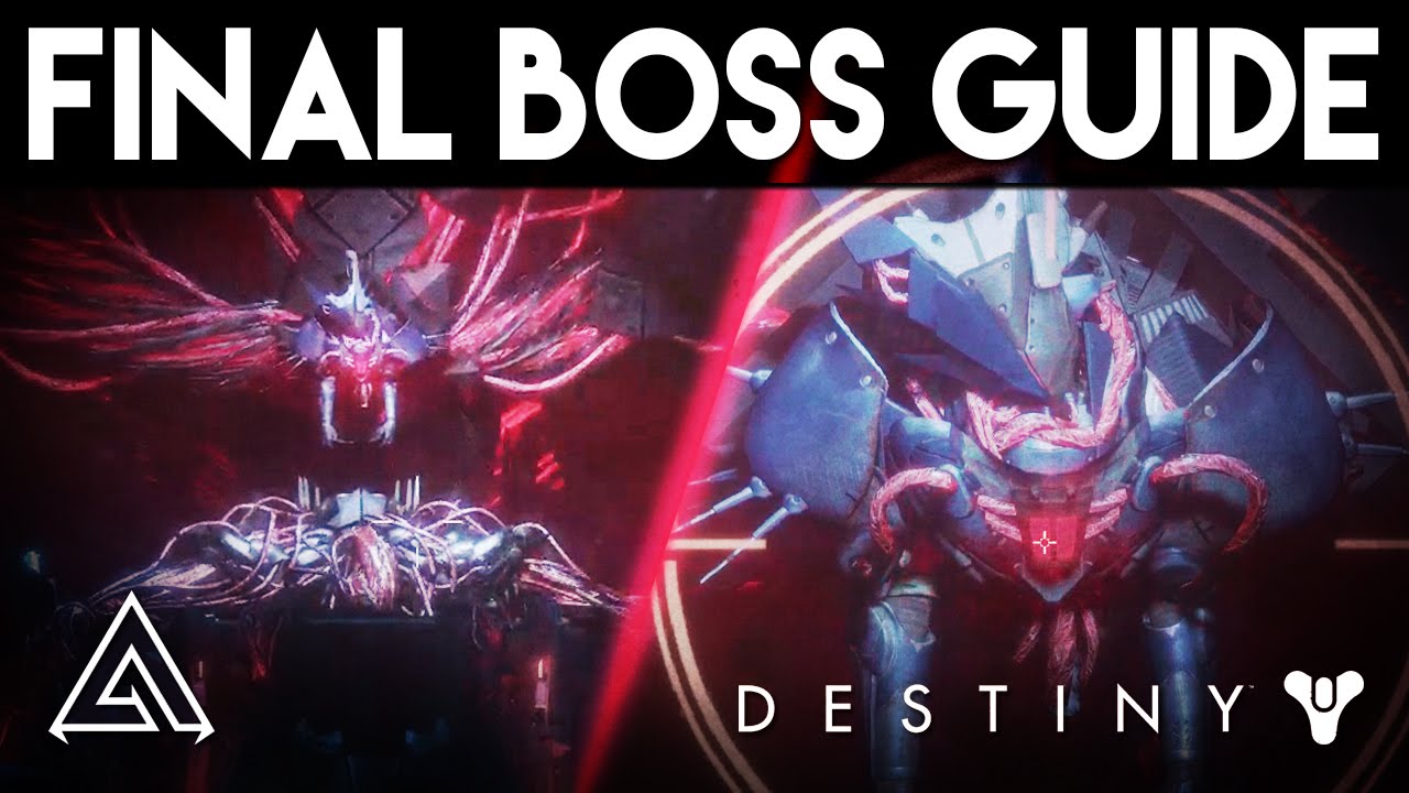 destiny wrath of the machine challenge destiny wrath of the machine challenge