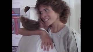 We Are The Children (1987) Ally Sheedy