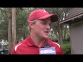 2013 SEC Men's Golf Championship - Sebastian Cappelen