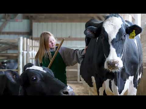 Breakfast on the Farm | Forest Ridge Holsteins | June 25, 2023
