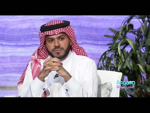 عثمان العمير يروي شهادته عن الشيخ وليد إبراهيم آل الإبراهيم رئيس مجلس إدارة مجموعة MBC رمضان يجمعنا