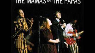 The Mamas and The Pappas Do You Wanna Dance chords