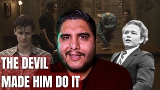 He Killed His Landlord and Blamed the Devil (The TRUE True Story Behind The Conjuring 3)