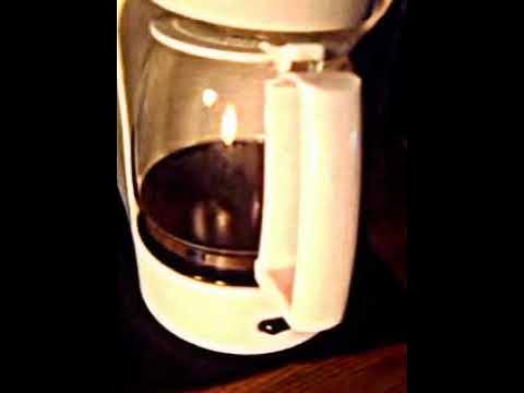 Review Of Proctor Silex 12 Cup Coffee Maker Model #49319