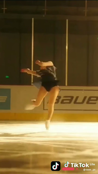 How talented cheng xiao is...