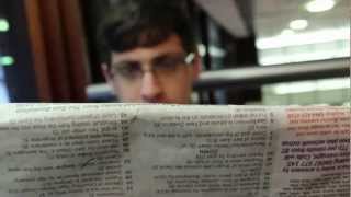 AS Media Opening Sequence - Crosswords