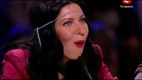 (中字) 達人秀參賽者被質疑對嘴假唱 要求清唱 結果令評審感到不可思議 - 天天要聞