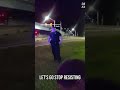 F$%k your Phone #bodycam #police #standoff #crimestory