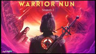 Warrior Nun Season 2 Soundtrack / Bambola (Flying Decibels Remix) - Betta Lemme