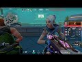 Valorant | Astra PEARL Full Gameplay | Gold Rank game with Billy
