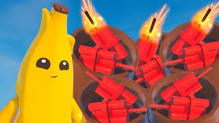 The Funniest Moments in Lego Fortnite!