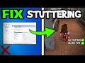 How to fix roblox fps drops  stutters easy