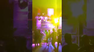 JRT audio team sotok karnaval di tempursari bass mantap jaya