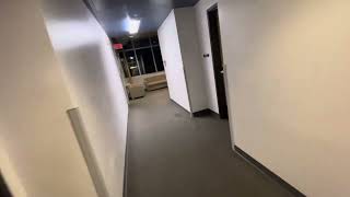 Broken Dorm Elevator Ep. 33