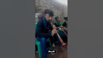 GORESAN HATE CEP RAFA TAROMPET