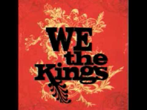 We The Kings - Check Yes Juliet Instrumental