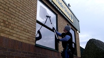 Polzn Bladz-Pole Work Excelerator/Liquidator Series 28