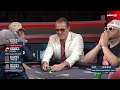 This Poker Hand Will Make You Sick to Your Stomach!
