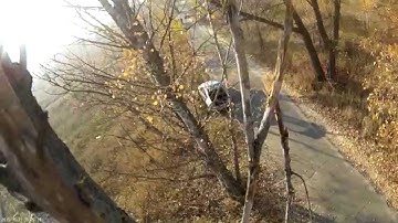 FrSky TFR6 problem, malfunction