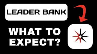Leader Bank Digital Banking App Explained - What to Expect screenshot 2