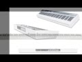 Studiologic Numa Compact Piano Demo by DARB