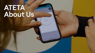 How ATETA helps businesses adopt green energy technology