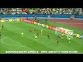 Todos Los Goles de la Copa Confederaciones 2009 - All Goals Confederations Cup 2009