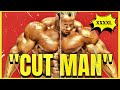 CUT MAN - JAY CUTLER - SUPERHERO PHYSIQUE - XXXXL MOTIVATION 🔥