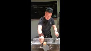 Angle is the success rate of the egg. @Douyin Assistant