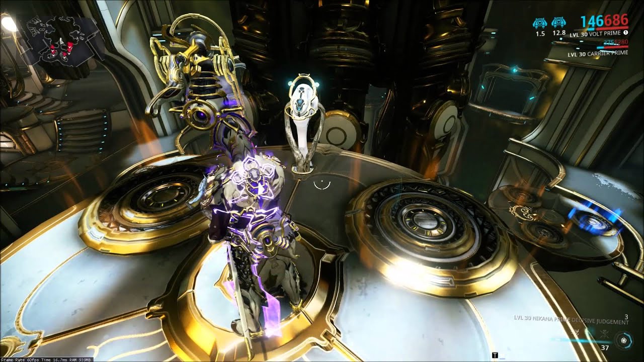 orokin moon puzzles solo