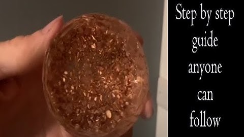 How to make orgonite devices for your Wilhelm Reich Cloudbuster