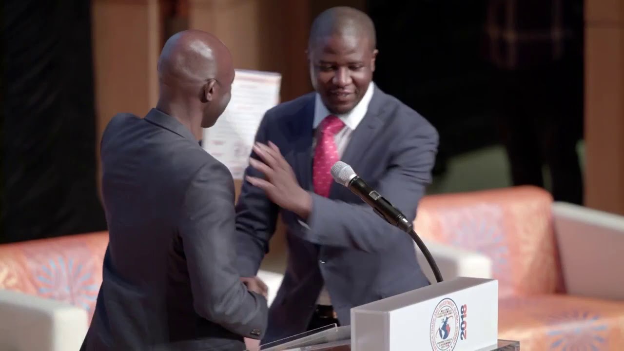 Bako Ambianda Documentary 2020