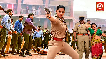 Ek Aur Singham (HD) New Released Blockbuster Full Hindi Dubbed Film | Telugu Hindi Dubbed Movies