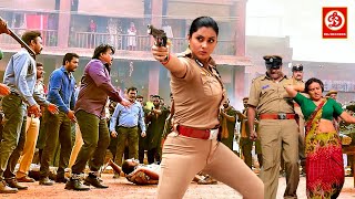 Ek Aur Singham (HD) New Released Blockbuster Full Hindi Dubbed Film | Telugu Hindi Dubbed Movies screenshot 2