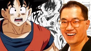 BREAKING: AKIRA TORIYAMA DIED?!!! DRAGON BALL CREATOR