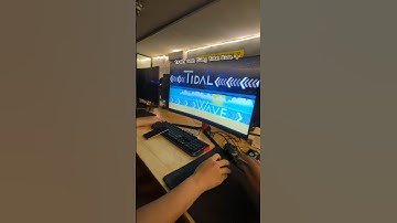 Chôn anh Dũng Tidal wave #geometrydash #quyetgd #tidalwave