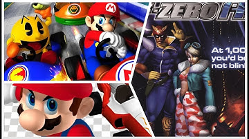 How to Run Triforce Games on Dolphin