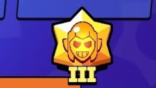 Ласт катка до титула на Мортисе! 🔥#brawlstars #bs #mortis #титул